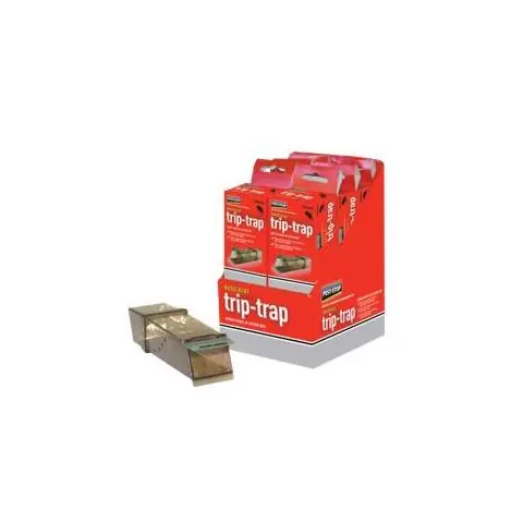 Pest-Stop Trip-Trap Musfälla Premium